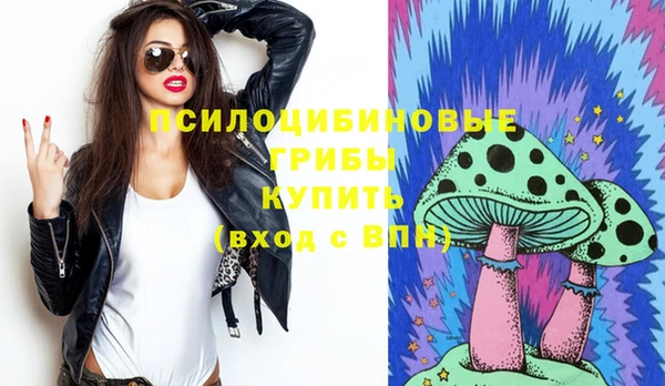 прущая мука Калининец